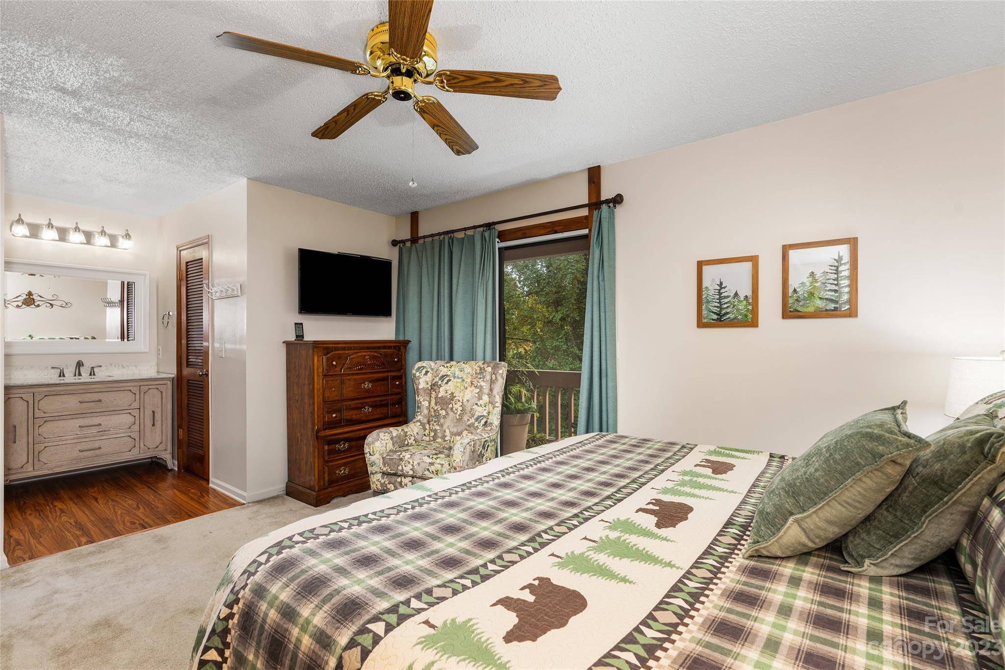 Maggie Valley, NC 28751,41 George CIR #11