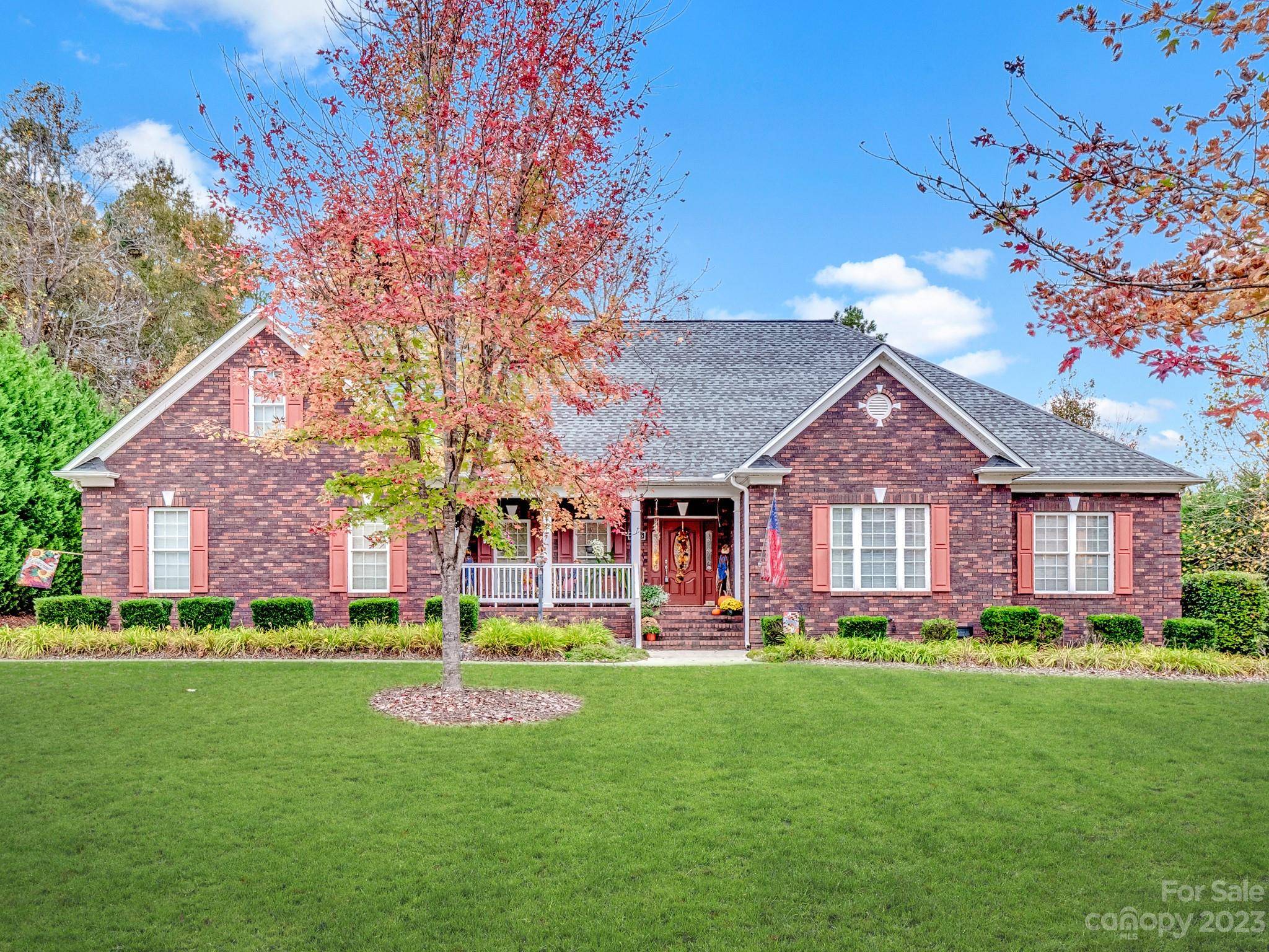 China Grove, NC 28023,1016 Wood Creek CIR