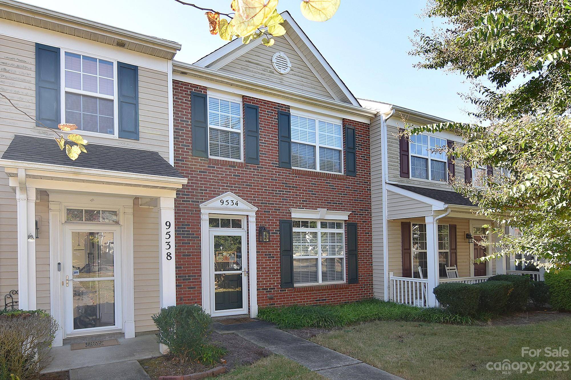 Huntersville, NC 28078,9534 Inglenook LN