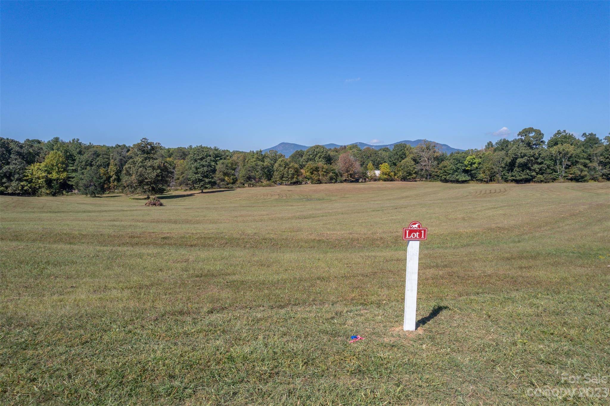 Tryon, NC 28782,Lot 1 Mountain Meadows LN