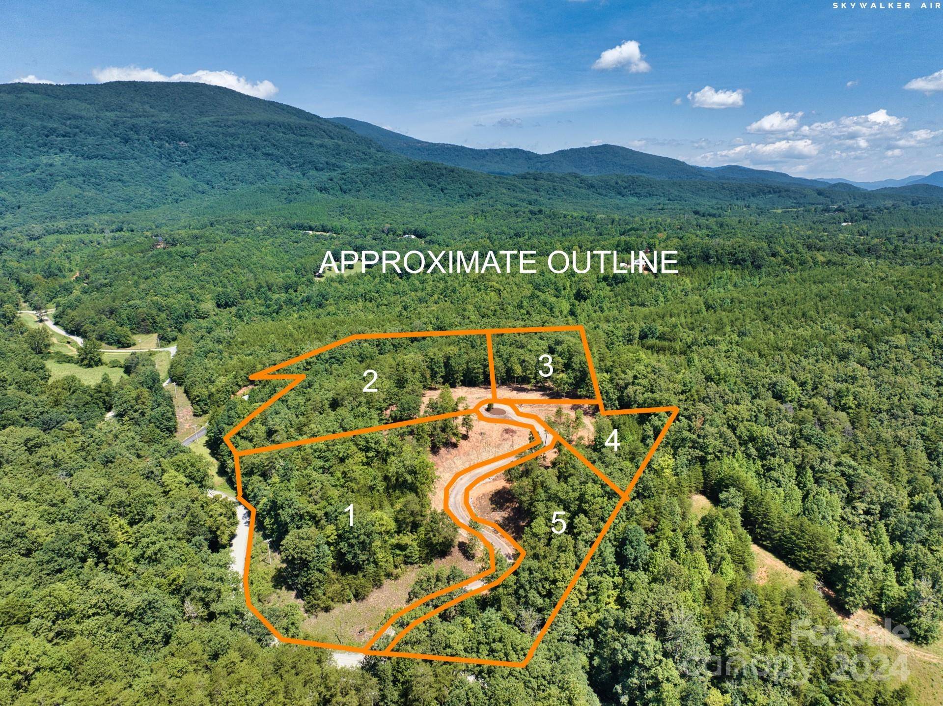 Mill Spring, NC 28756,LOT 2 Ridgeland WAY