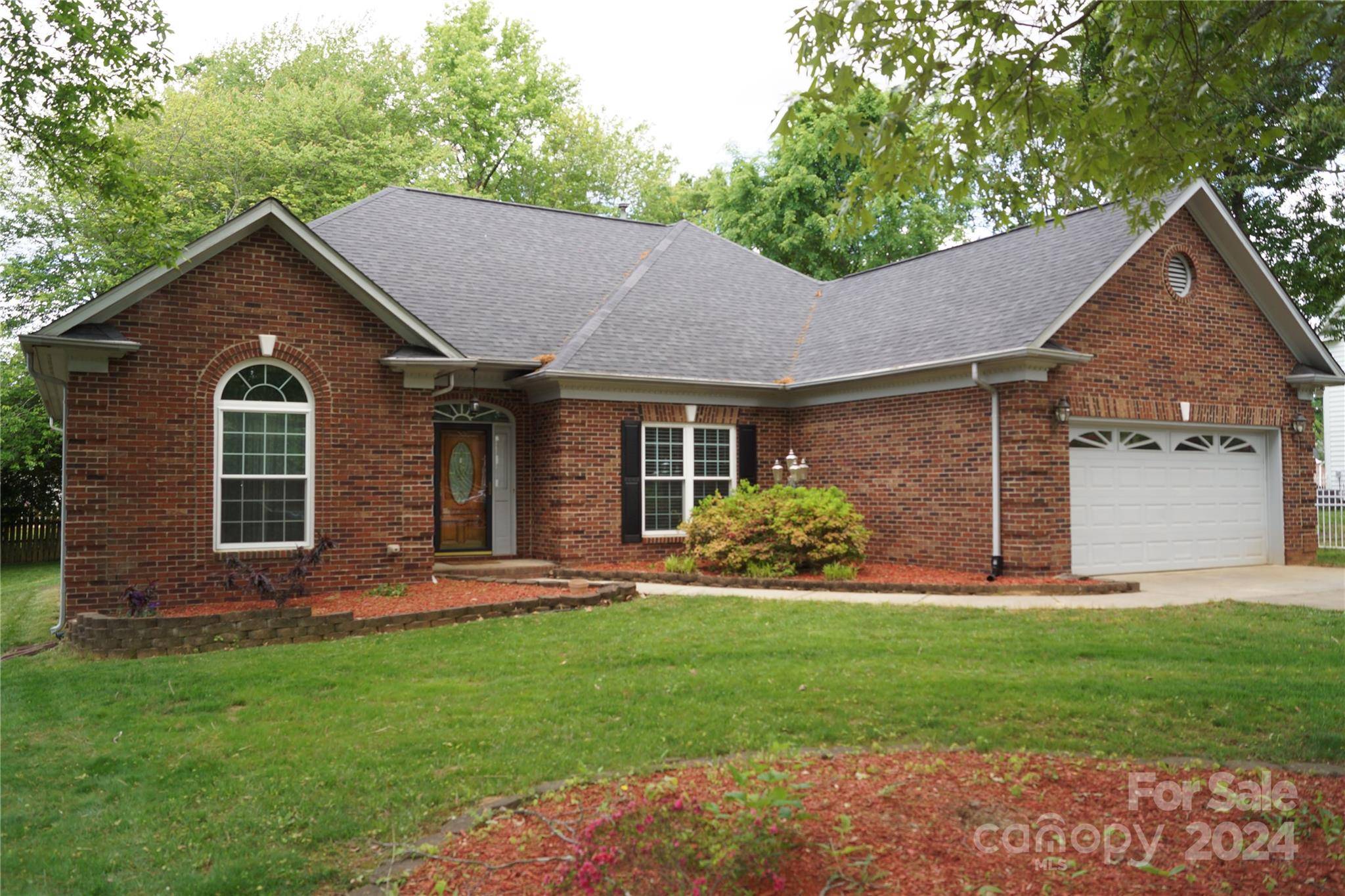 Indian Trail, NC 28079,6605 Conifer CIR