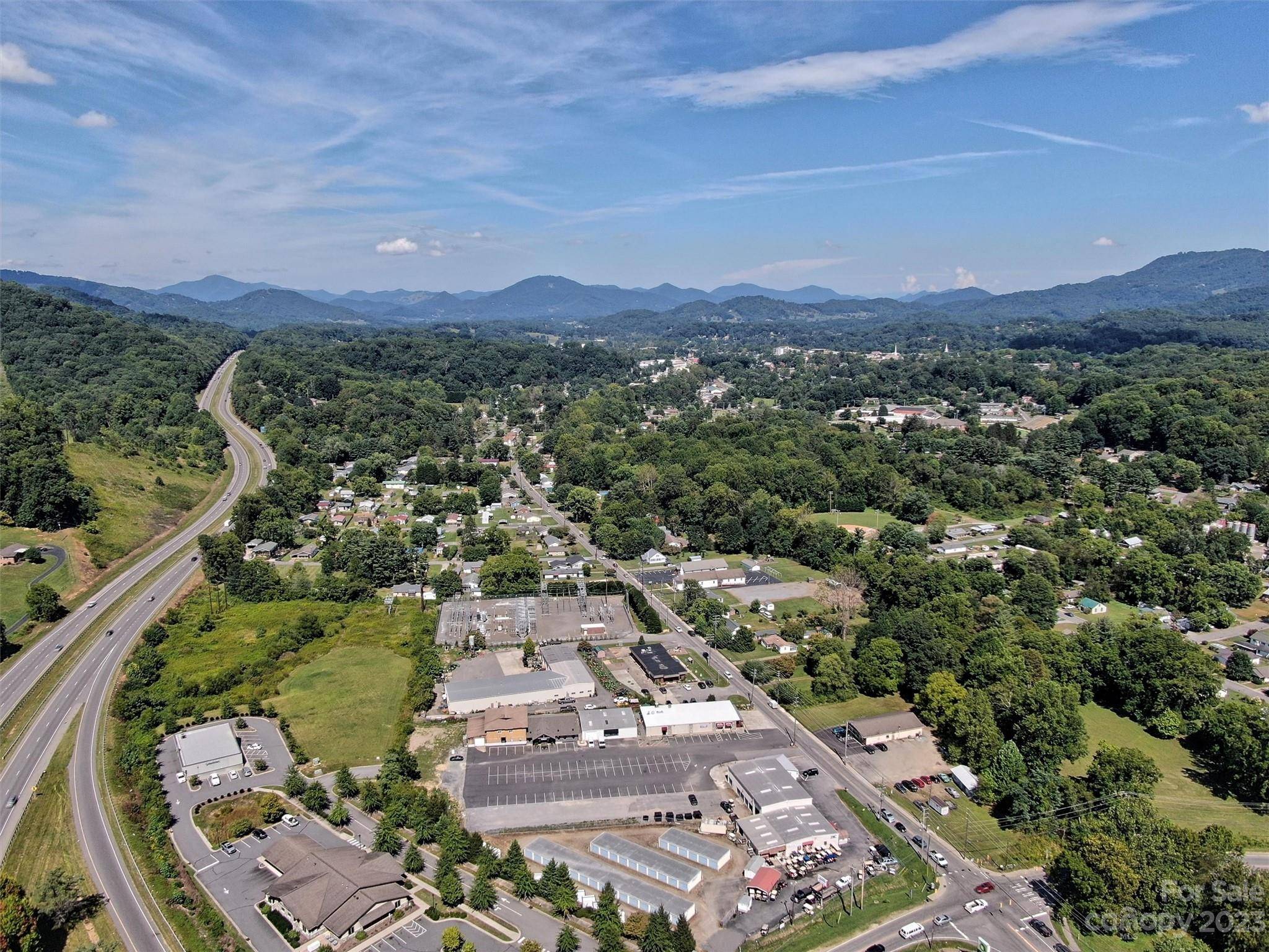 Waynesville, NC 28786,40 Eagles Nest RD