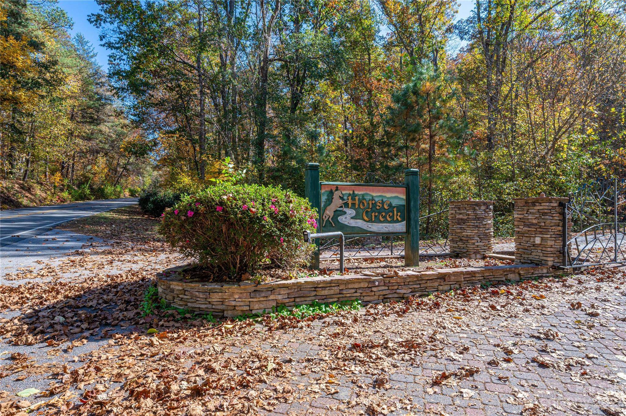 Mooresboro, NC 28114,0 Walkaloosa WAY