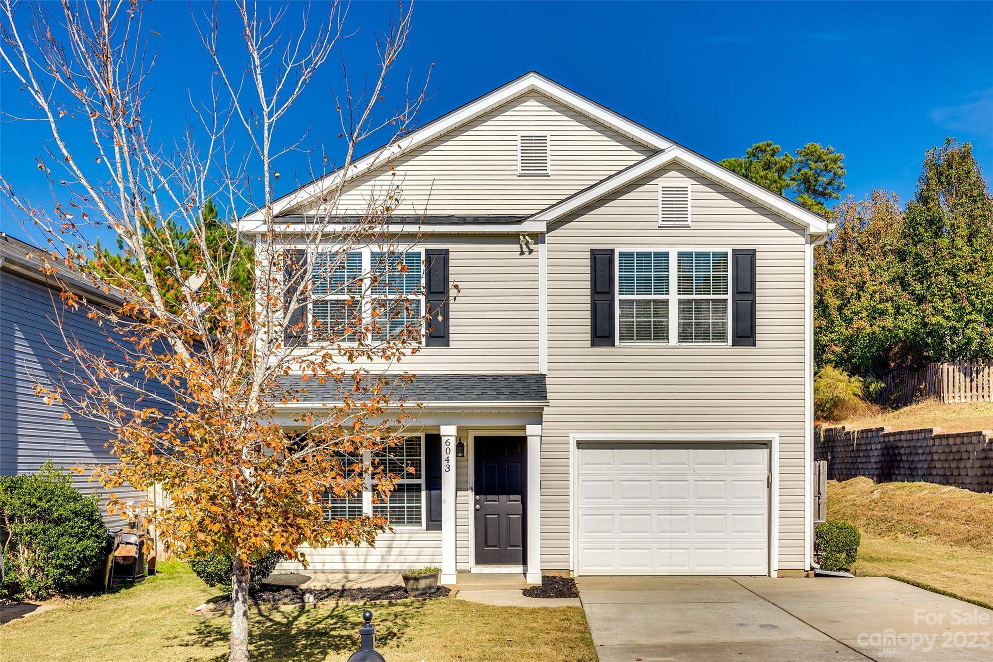 Indian Land, SC 29707,6043 Benedict PL