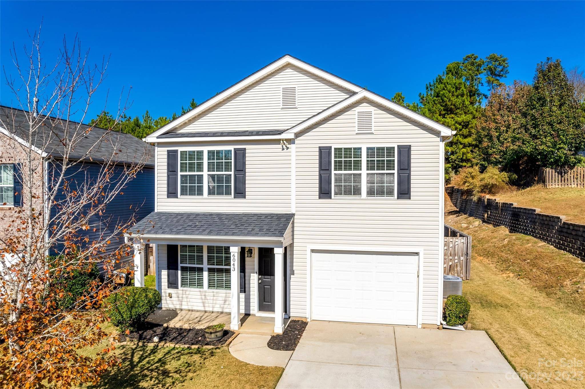 Indian Land, SC 29707,6043 Benedict PL