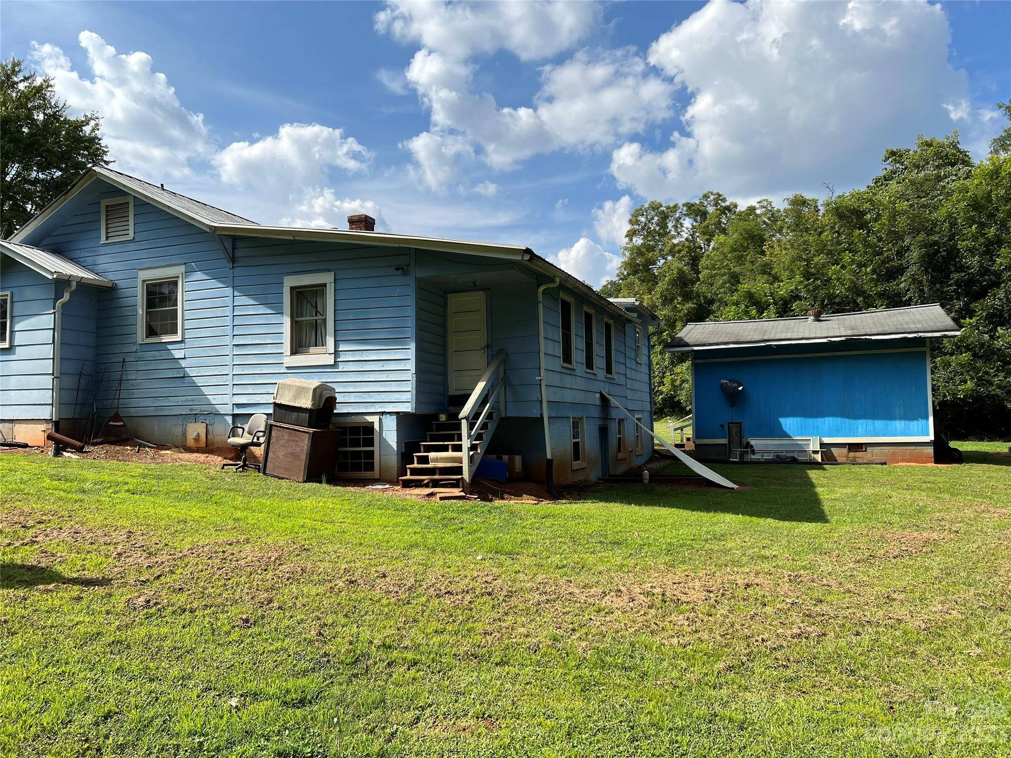 Spindale, NC 28160,144 St Helena DR