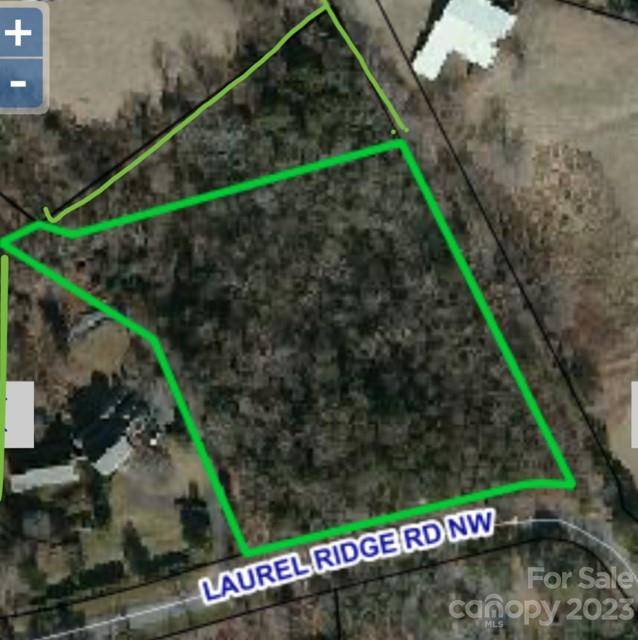 Hickory, NC 28601,0 Laurel Ridge RD NW