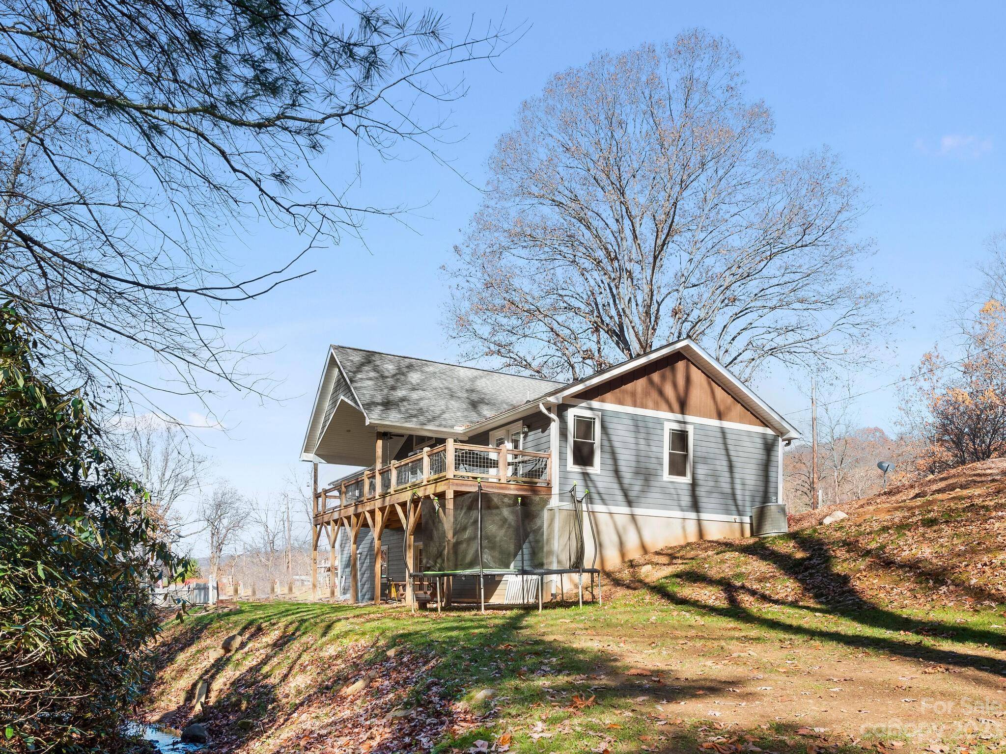 Weaverville, NC 28787,31 Rector RD