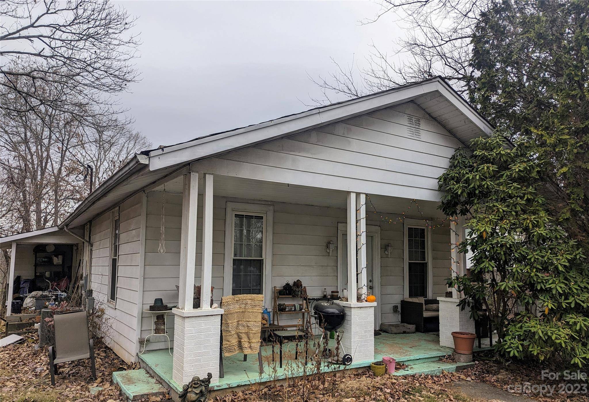 Asheville, NC 28806,252 Bingham RD