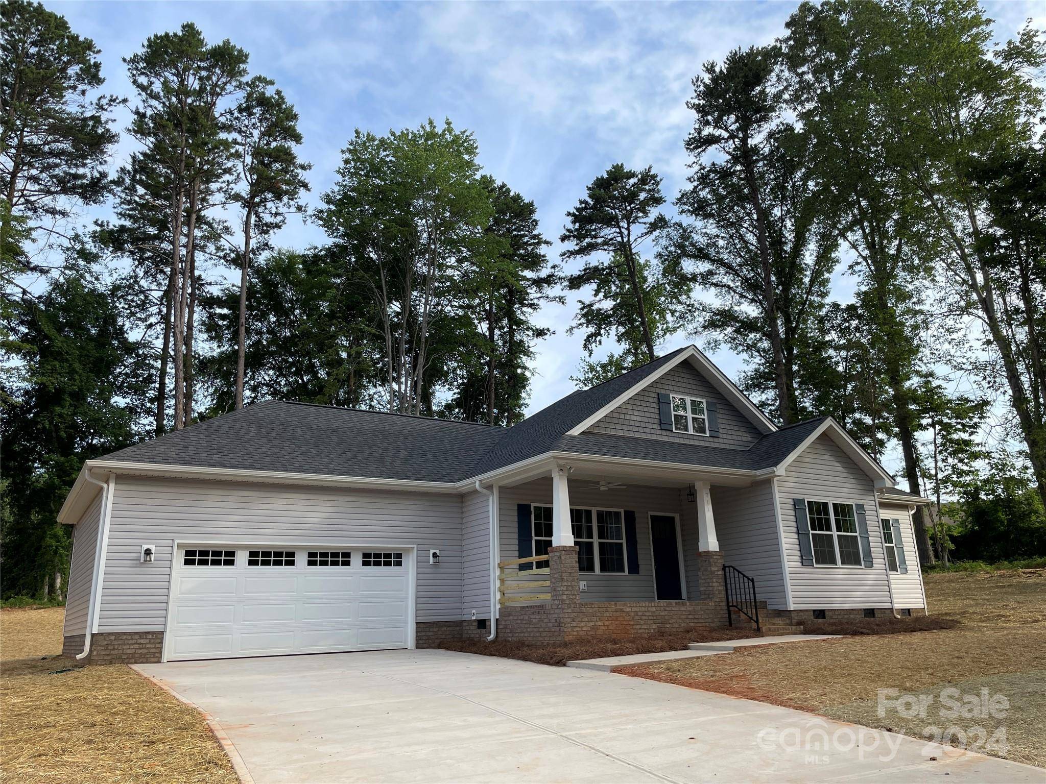 Stanley, NC 28164,711 Dalton Creek LN