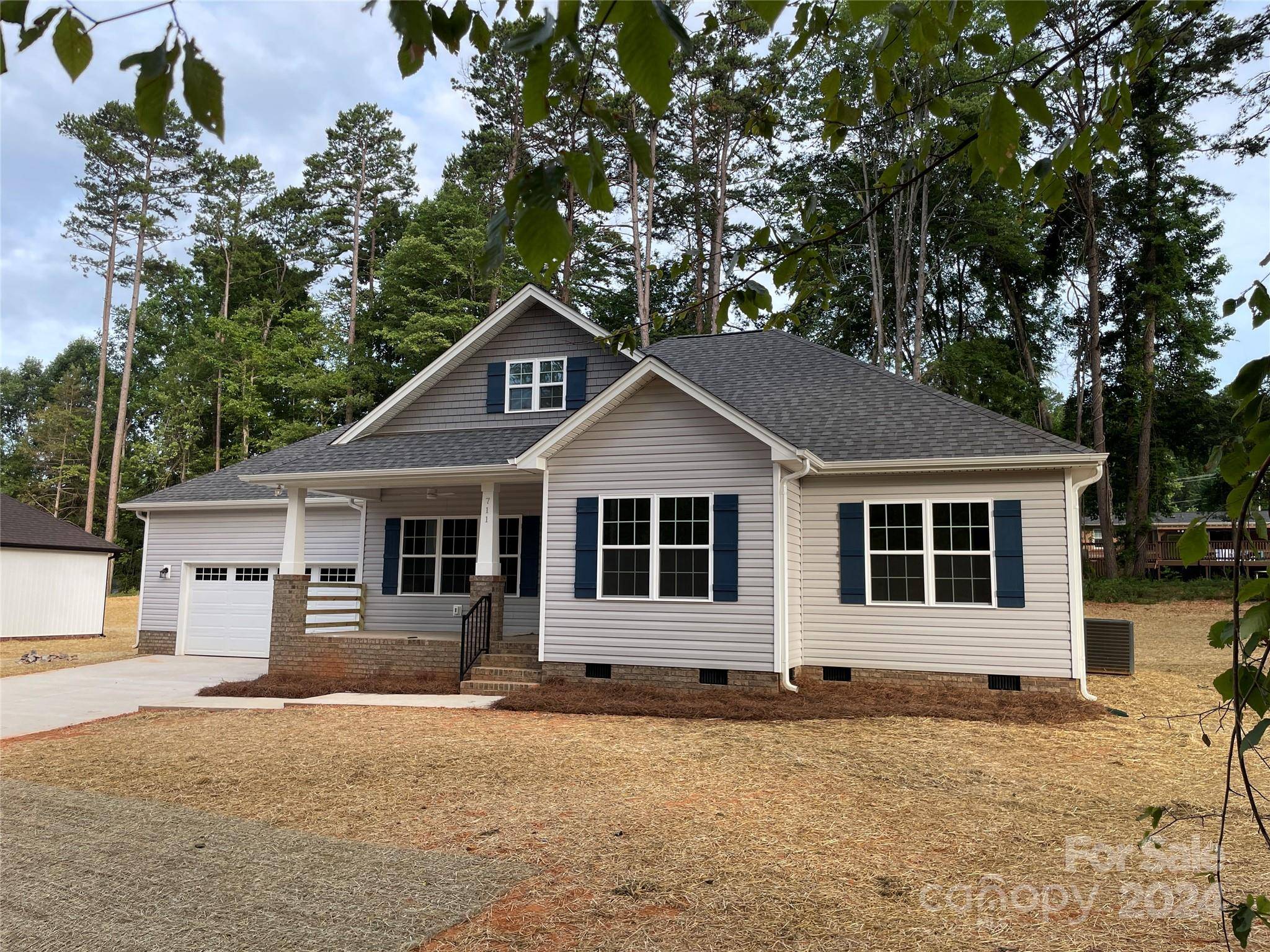 Stanley, NC 28164,711 Dalton Creek LN