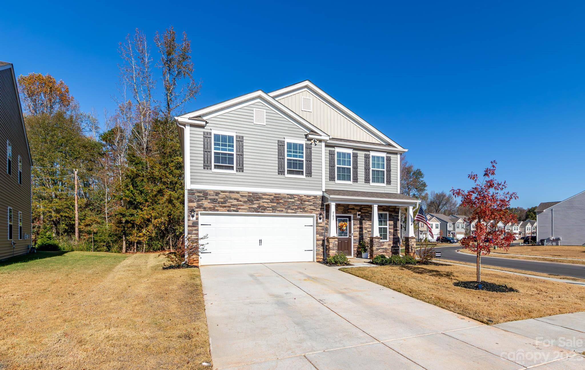 Clover, SC 29710,767 Sun Briar CIR