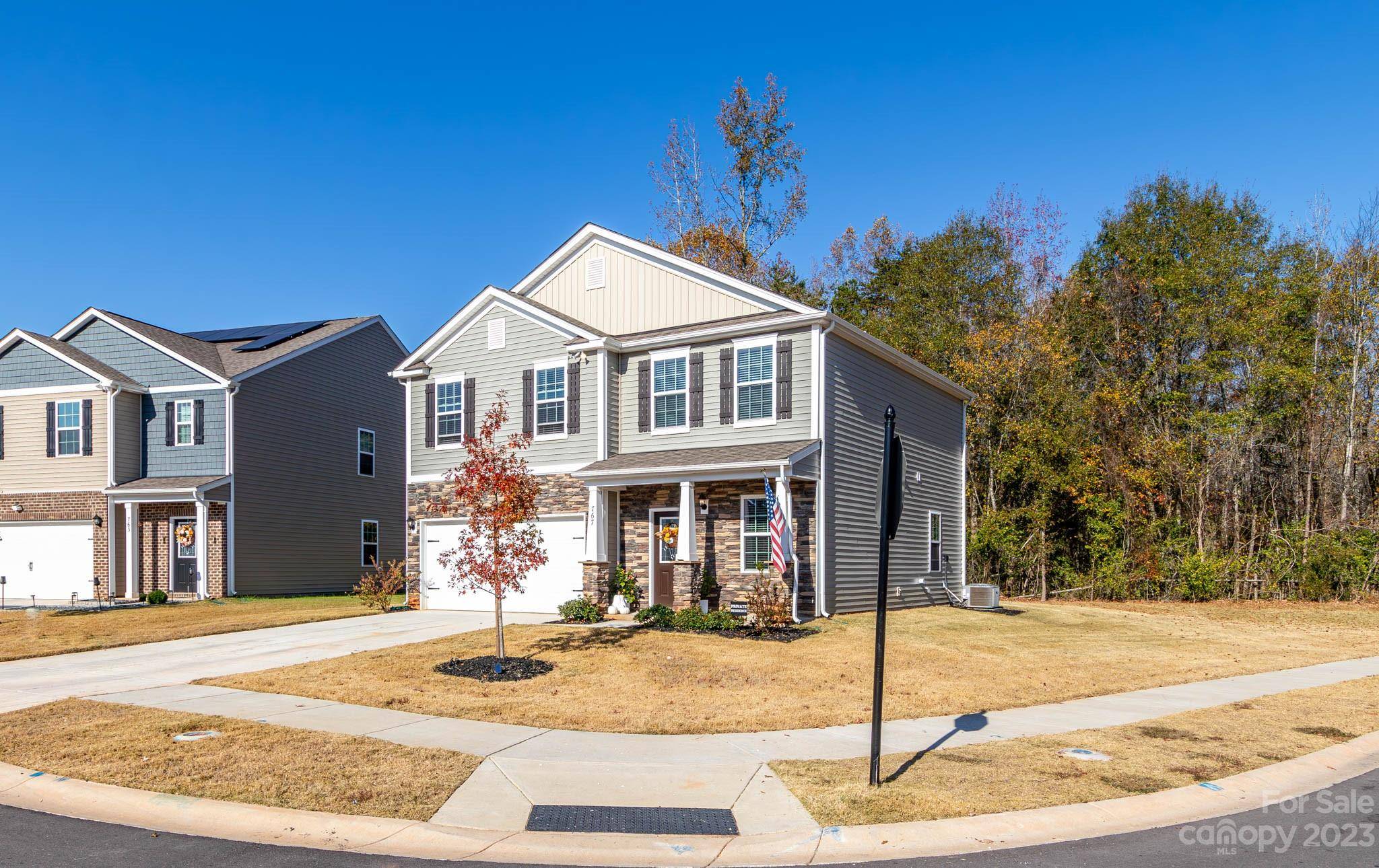 Clover, SC 29710,767 Sun Briar CIR