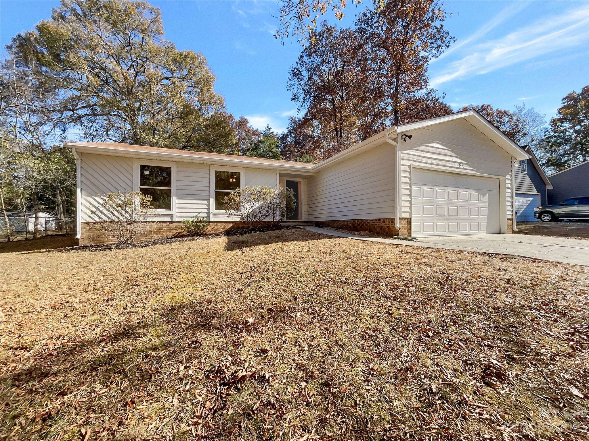 Charlotte, NC 28273,2423 Rice Planters RD
