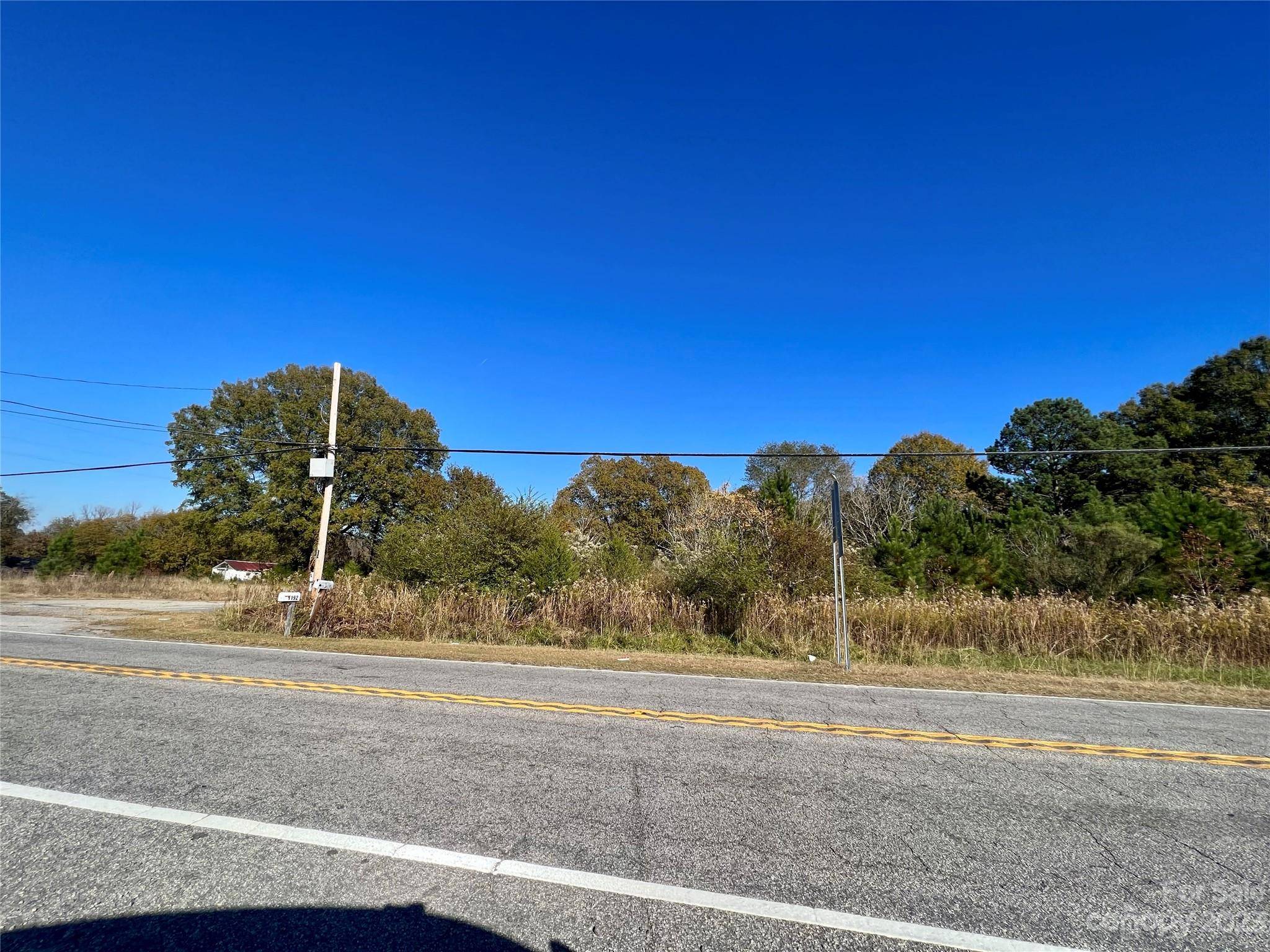 Lancaster, SC 29720,3.04 acres Memorial Park RD