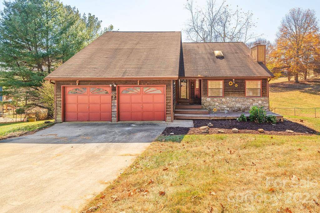 Asheville, NC 28806,103 Panorama CT