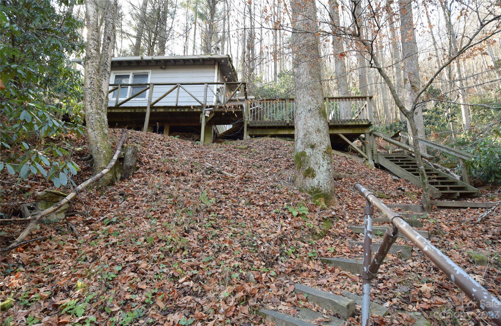 Boone, NC 28607,174 Leafy LN