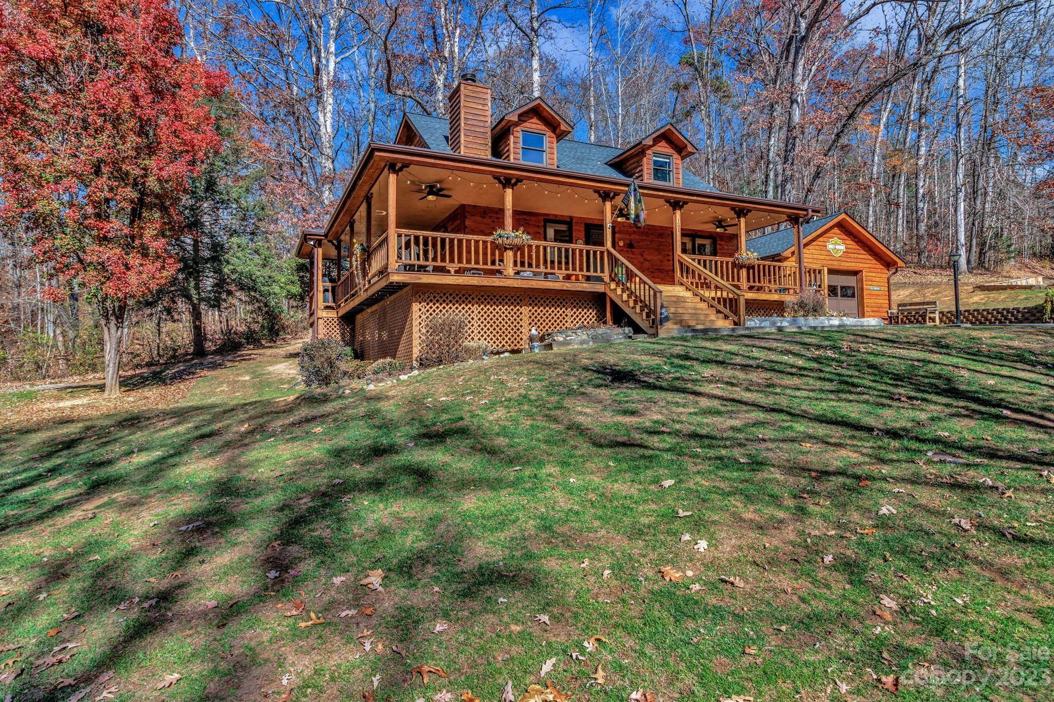 Waynesville, NC 28786,131 Junaluska Oaks DR
