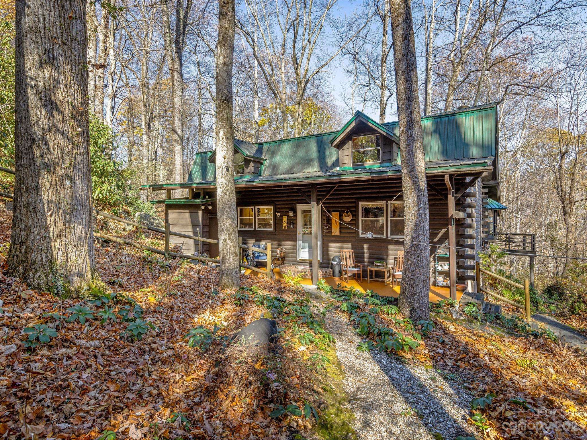 Maggie Valley, NC 28751,1970 Dogwood DR