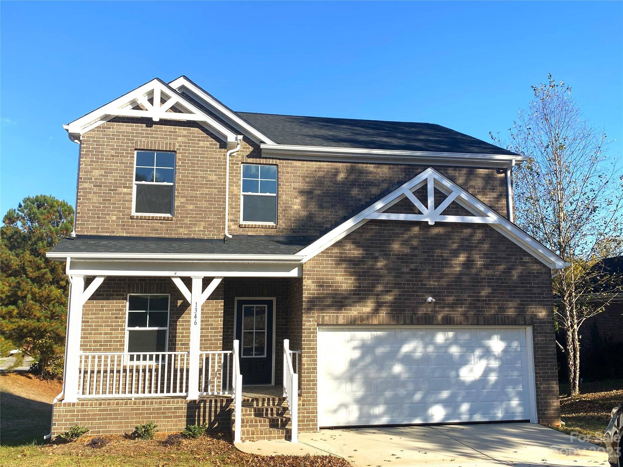 Shelby, NC 28150,1346 Harvest Moon WAY