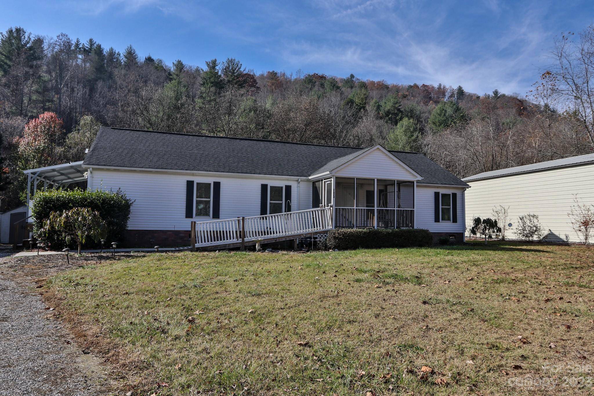 Purlear, NC 28665,185 Eagle Hills RD