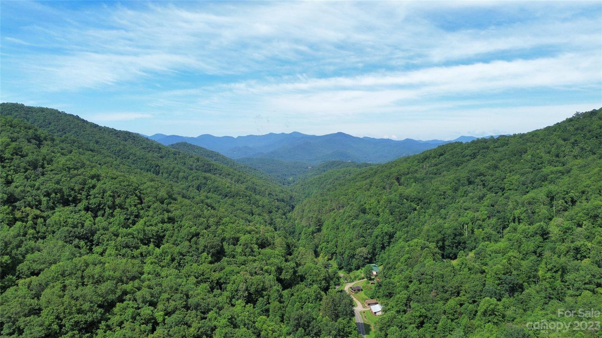 Cullowhee, NC 28723,Lt 3 Falling Waters RD