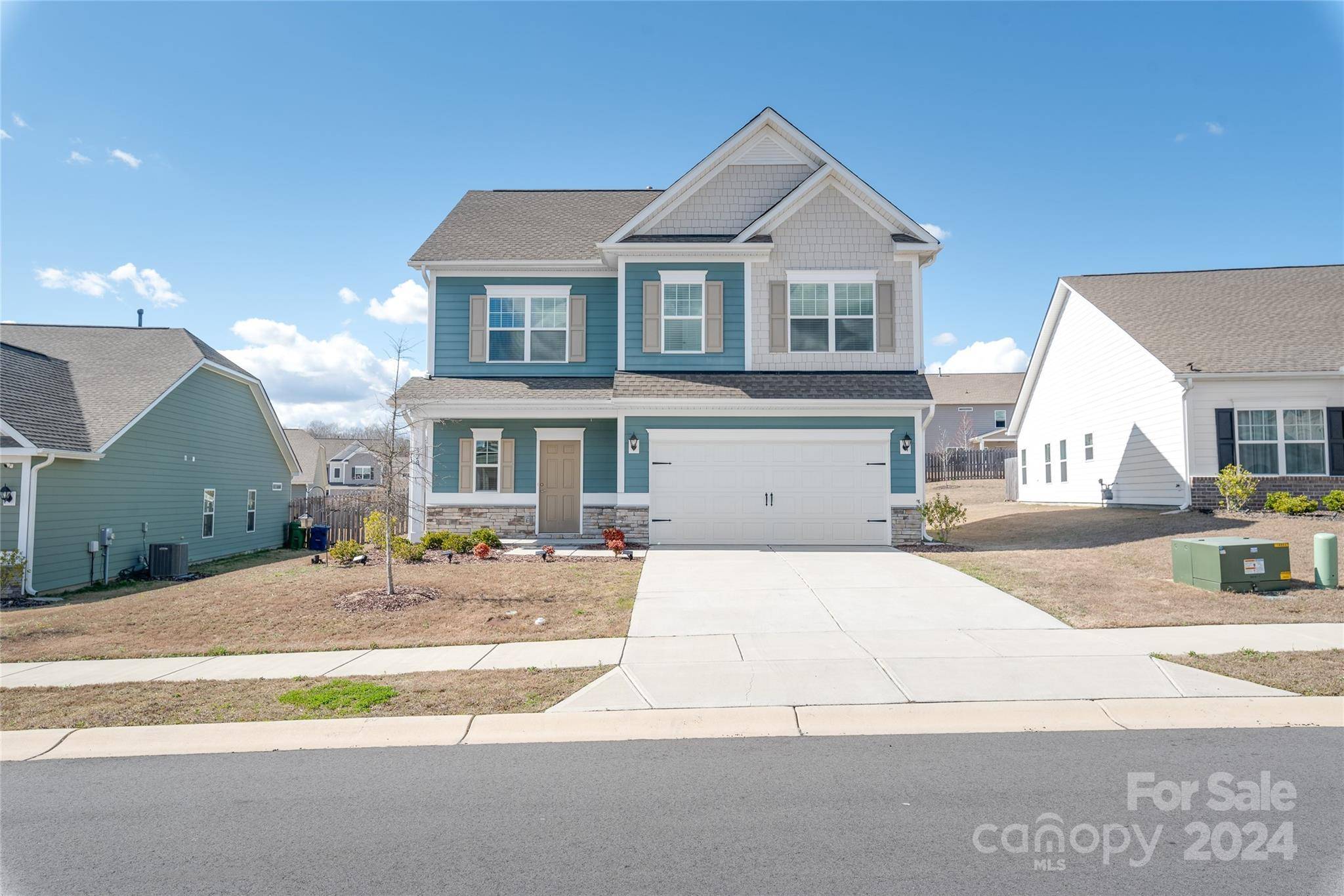 Mount Holly, NC 28120,329 Ox Bow CIR