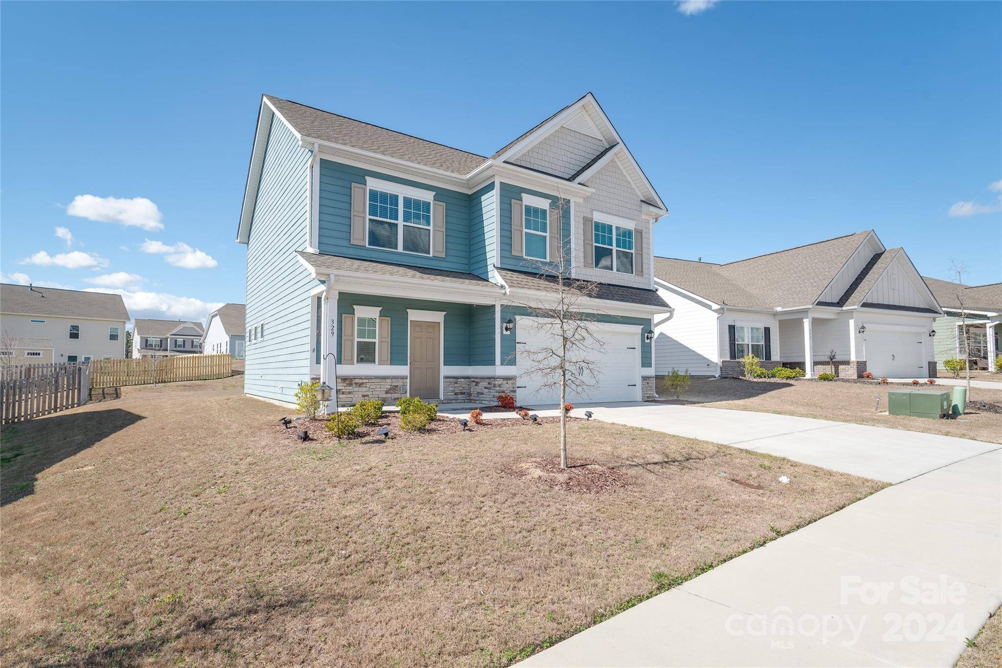 Mount Holly, NC 28120,329 Ox Bow CIR