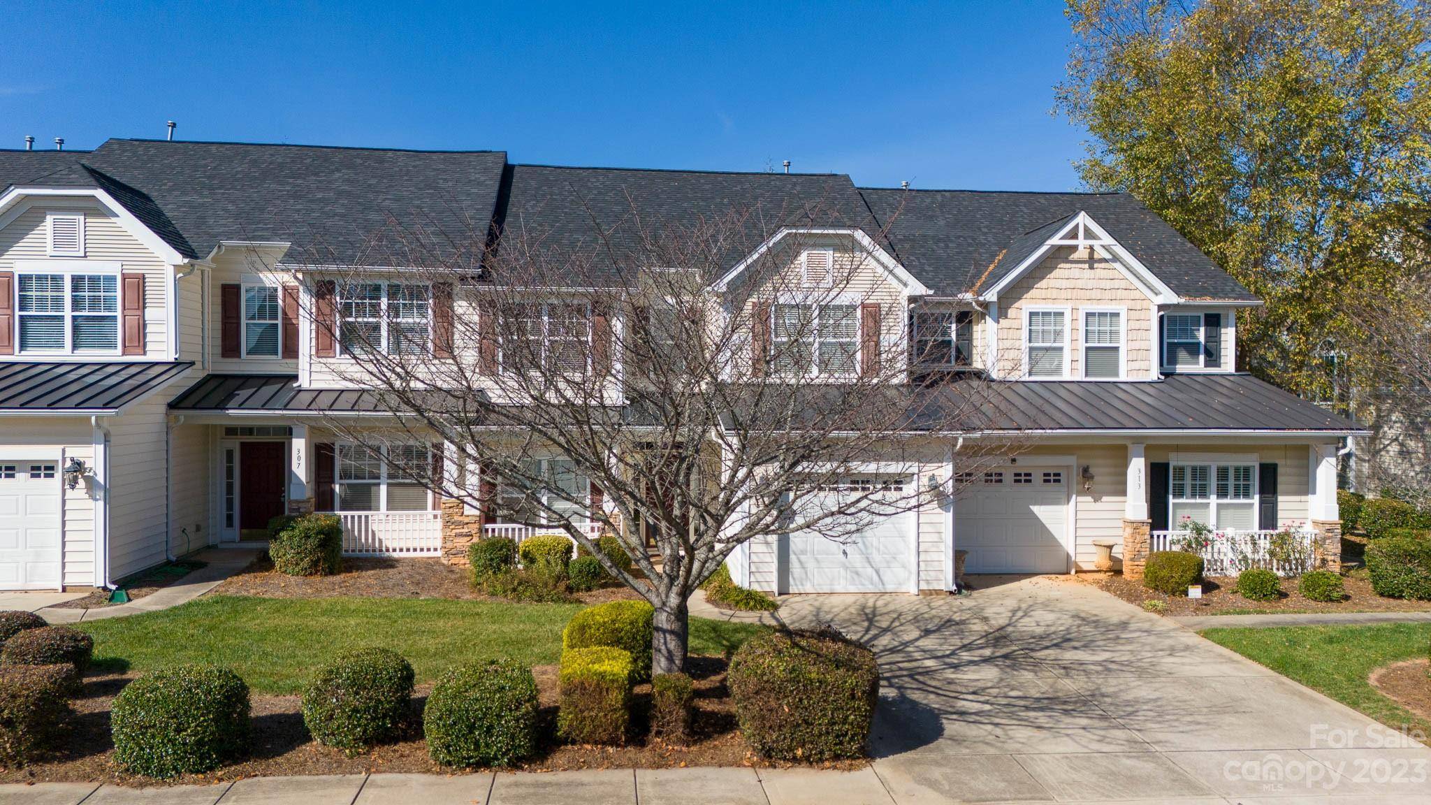 Rock Hill, SC 29732,311 Rose Garden CT #165