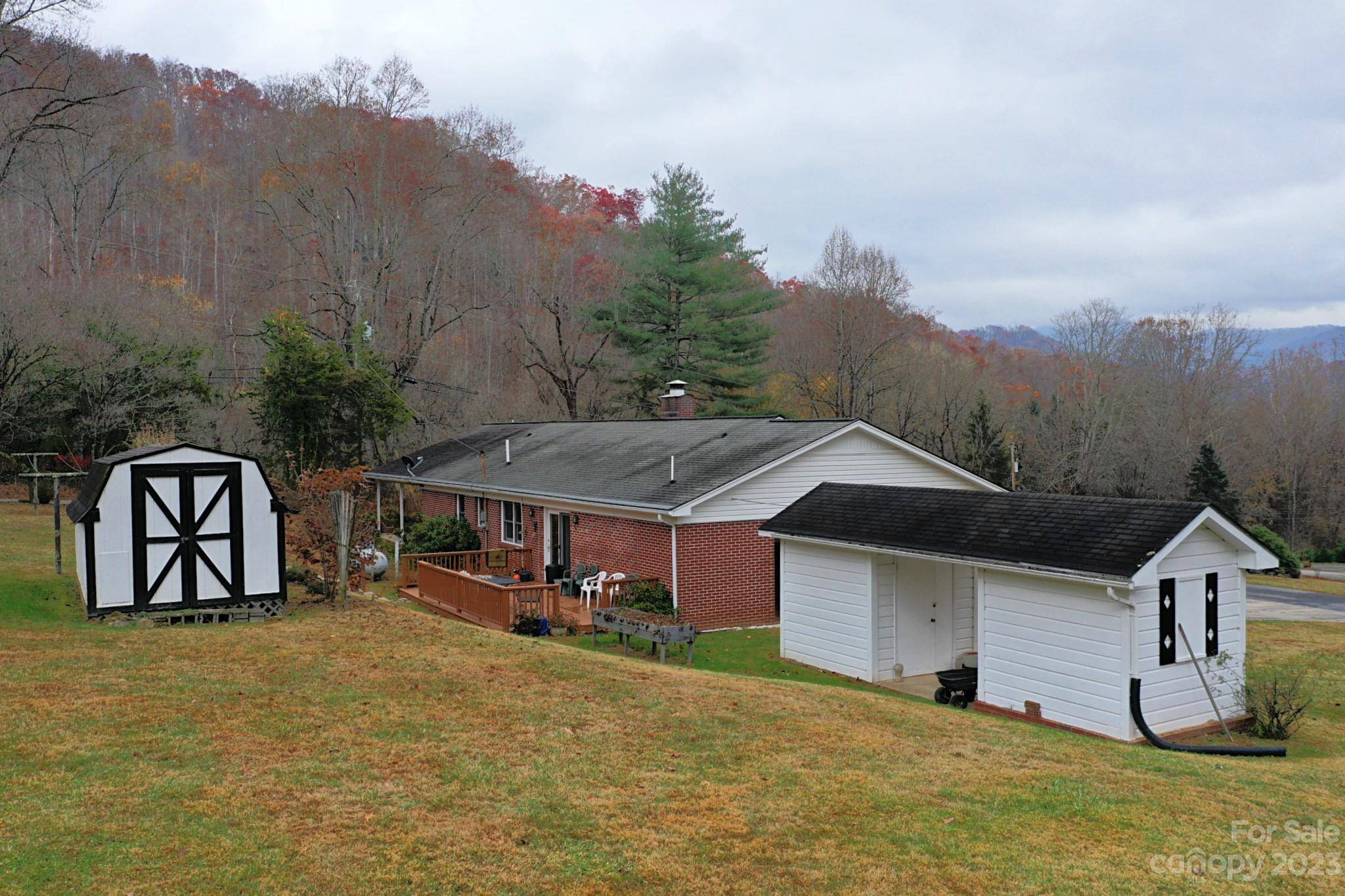 Sylva, NC 28779,20 Cypress LN