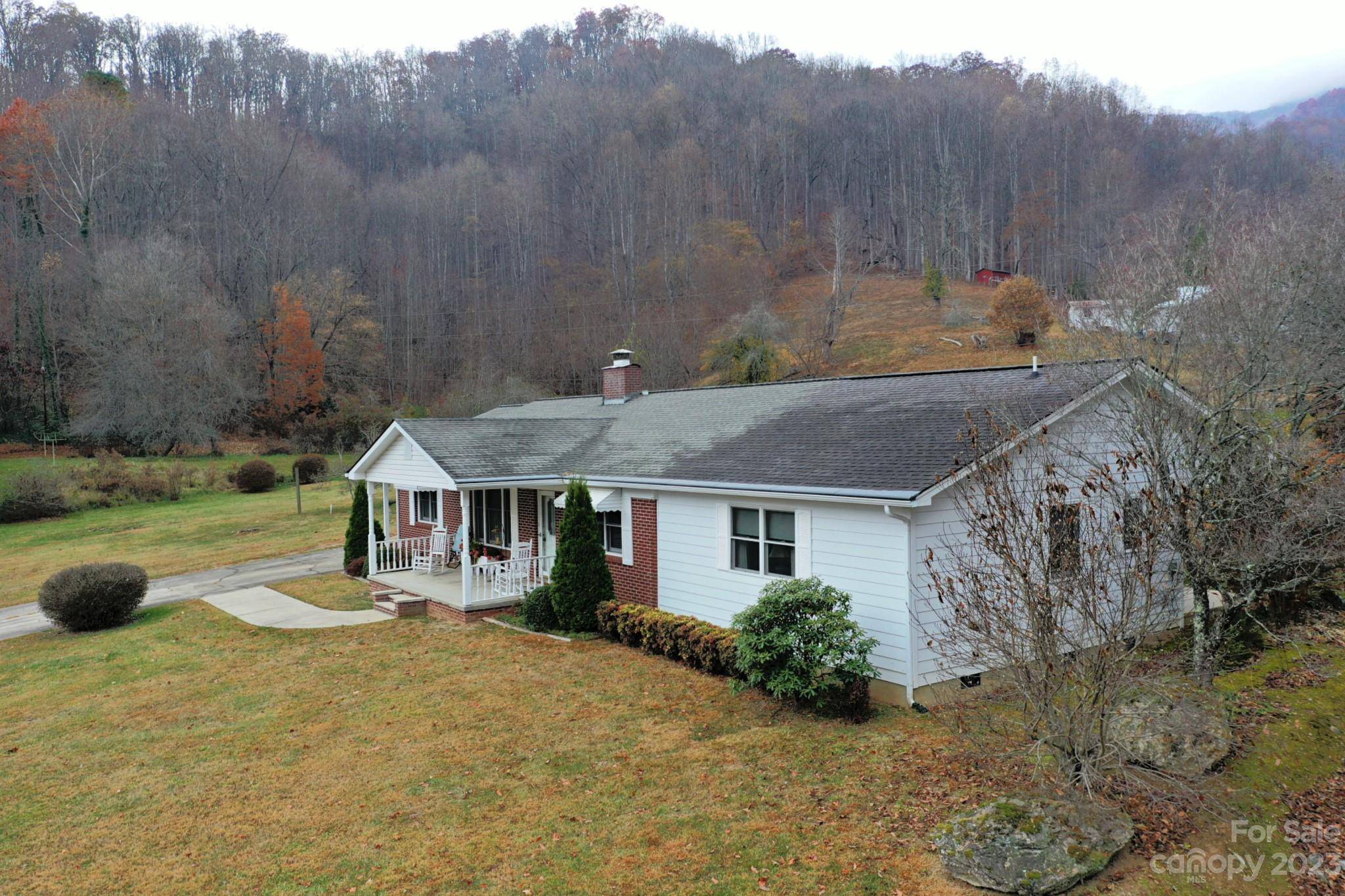 Sylva, NC 28779,20 Cypress LN