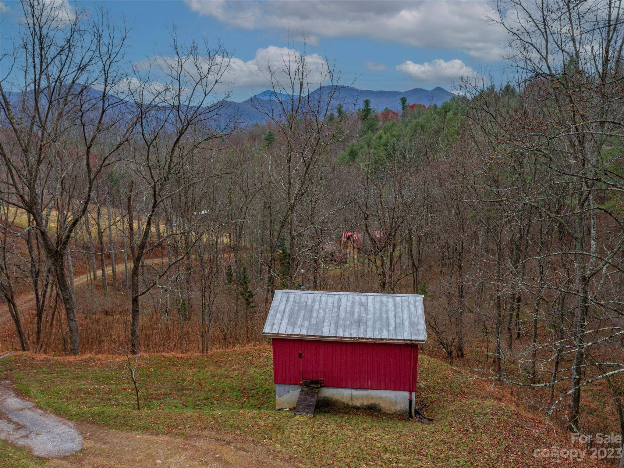 Green Mountain, NC 28740,000 Parson Branch RD