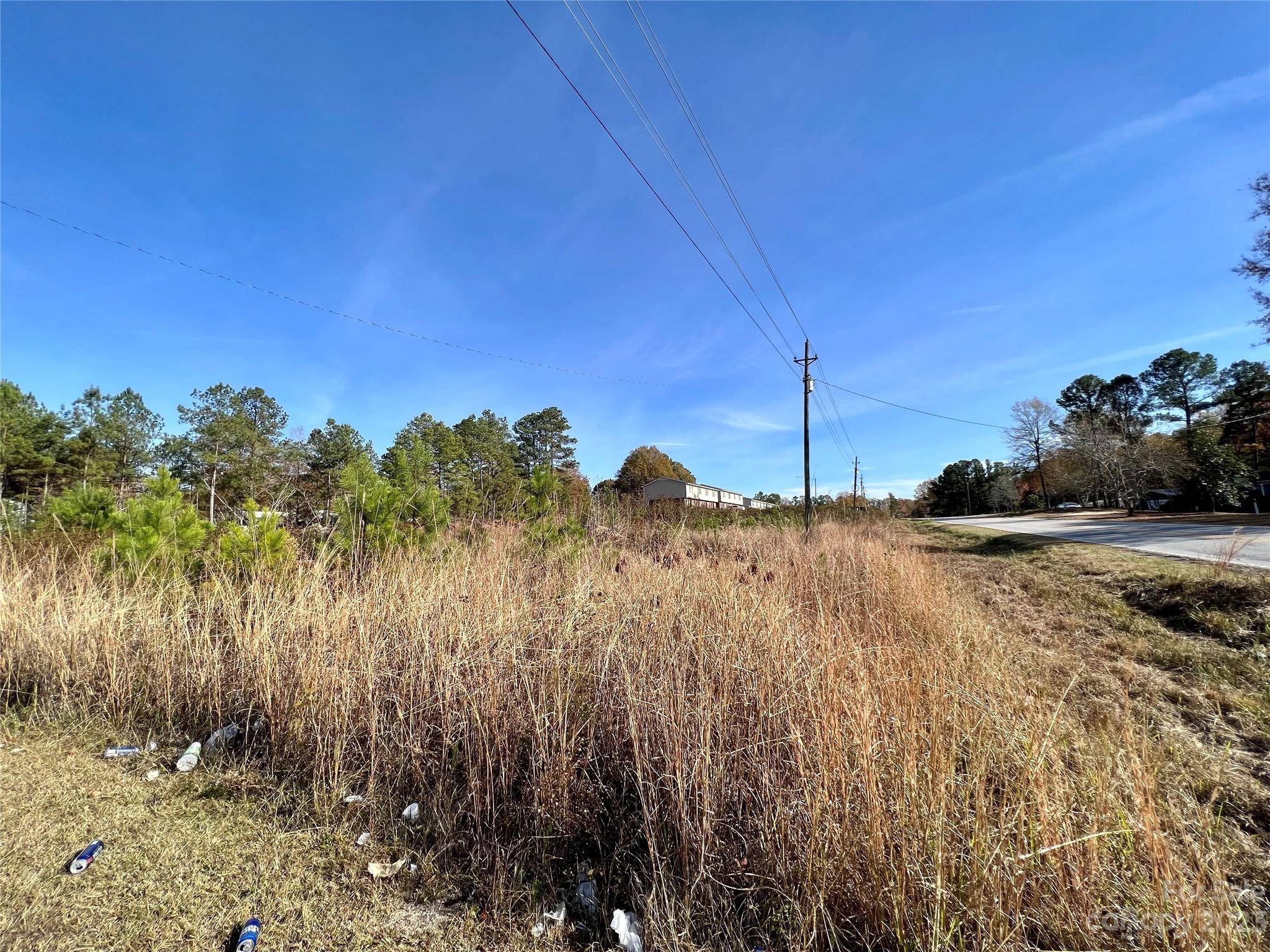 Lancaster, SC 29720,1.18 acres Mcilwain RD