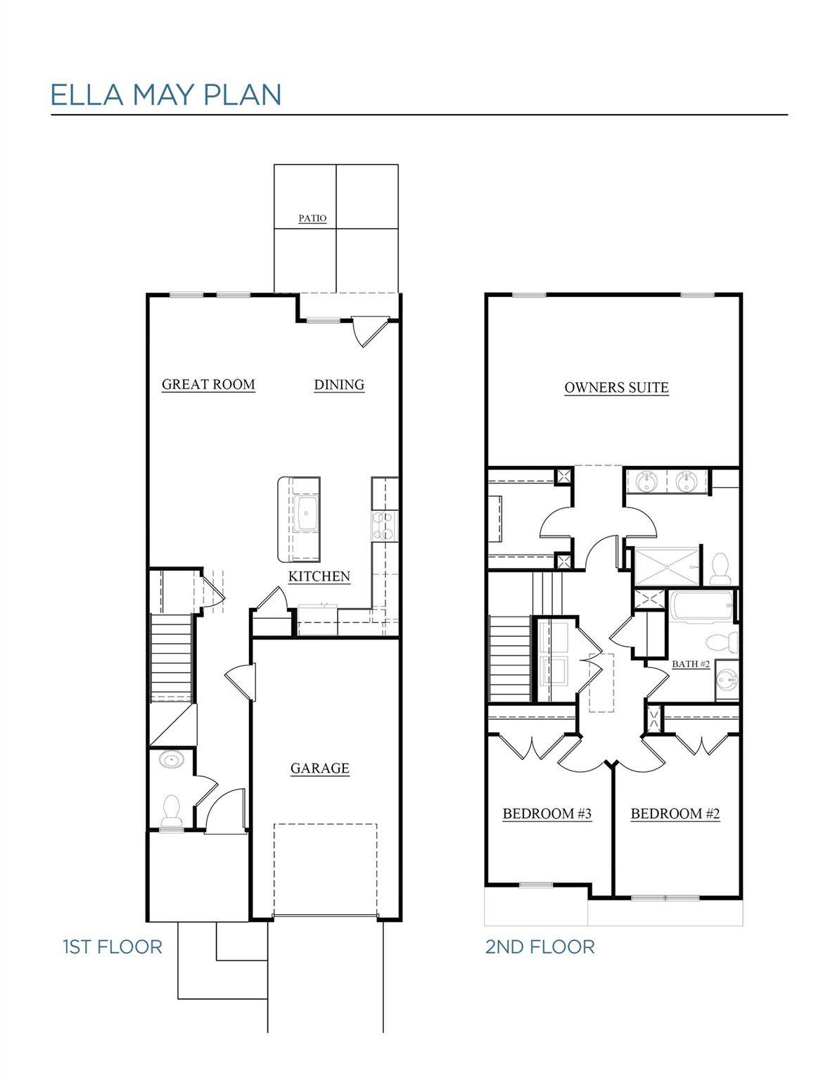 Gastonia, NC 28056,2773 Ruby Mill DR #41