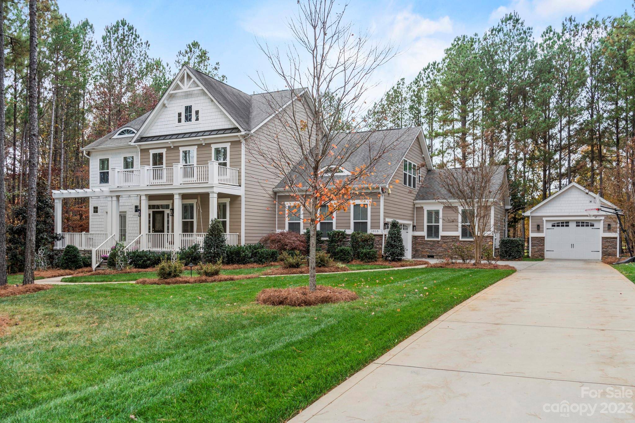Waxhaw, NC 28173,1015 Belle Grove DR