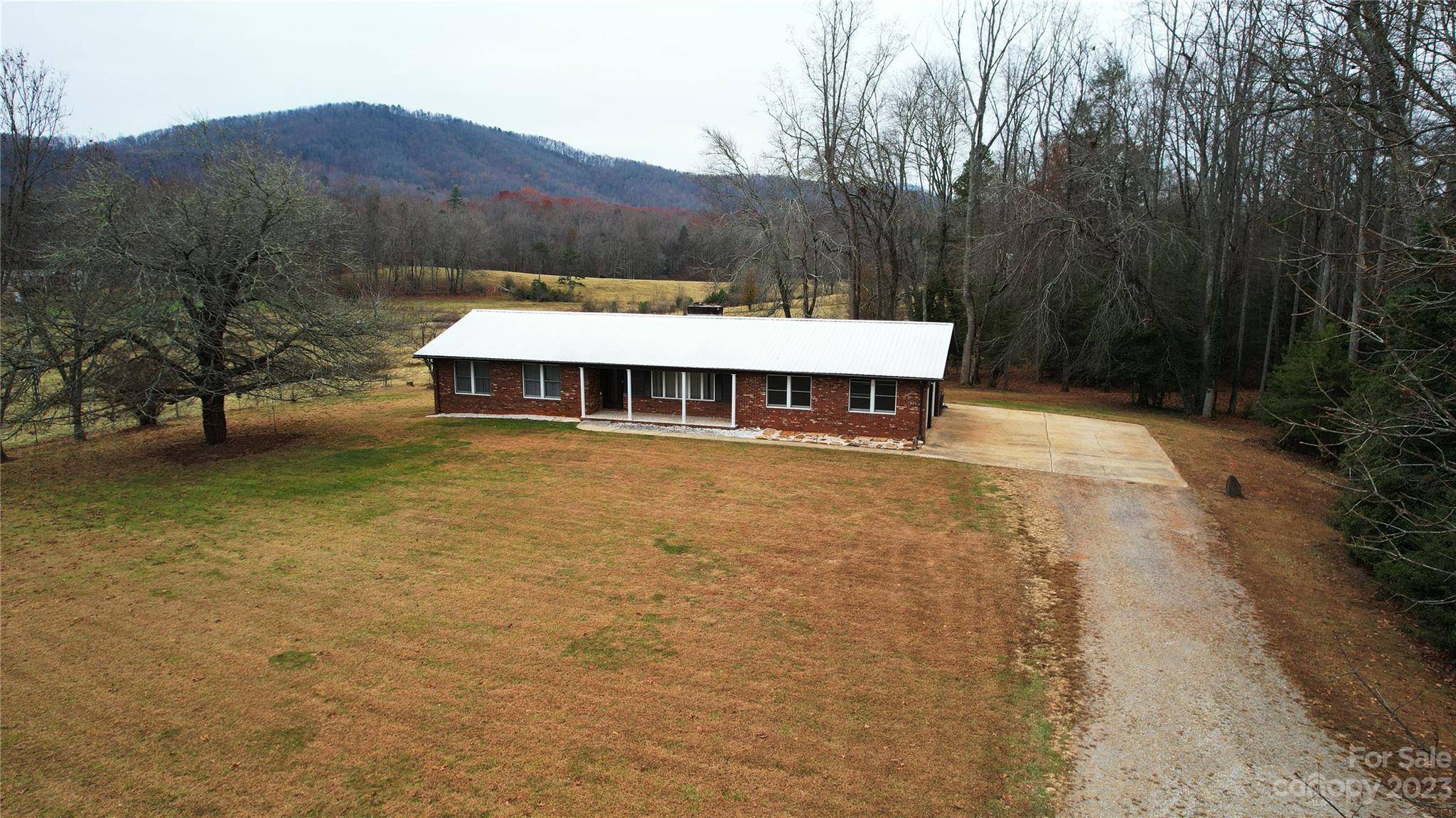 Marion, NC 28752,452 Marler RD