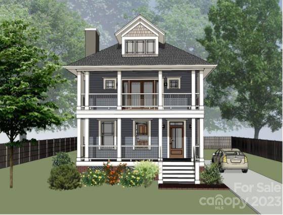 Asheville, NC 28803,31 Loblolly LN