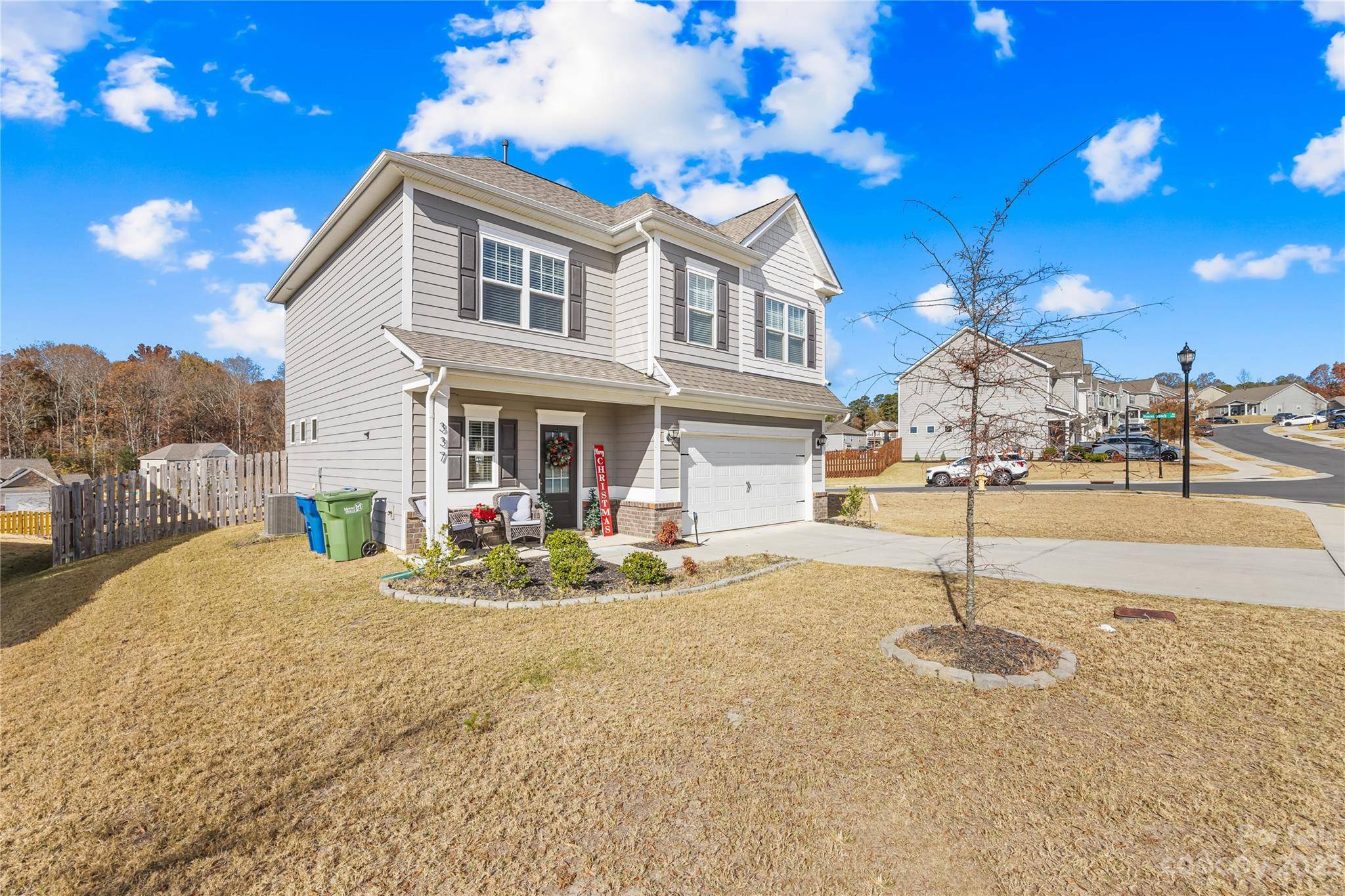 Mount Holly, NC 28120,337 Crandon RD