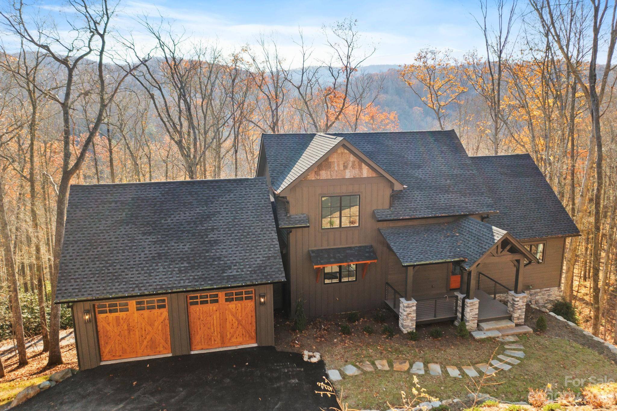 Boone, NC 28607,1736 Twin Rivers DR