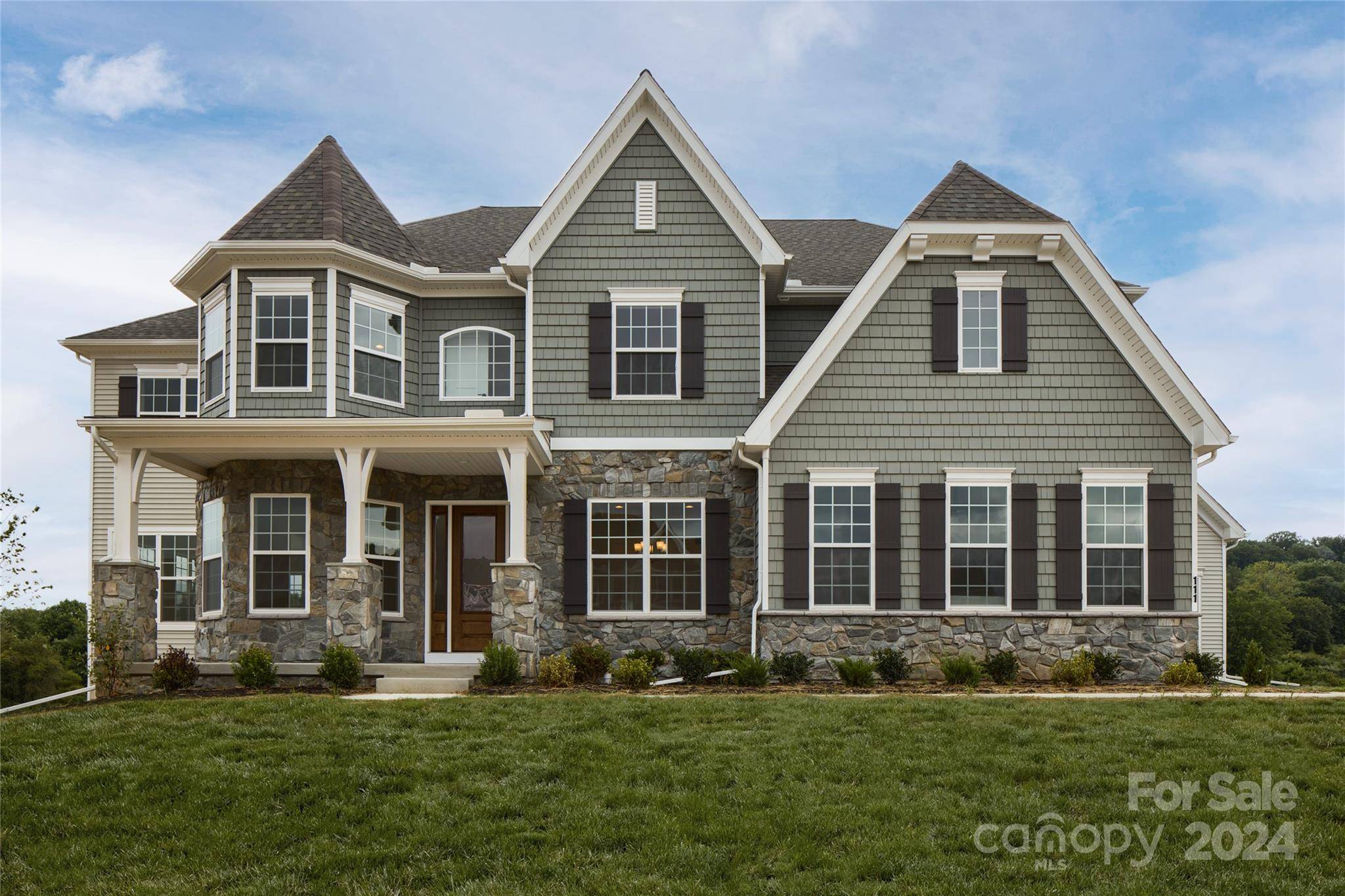 Belmont, NC 28012,Lot 320 Waterton TRL #Devonshire