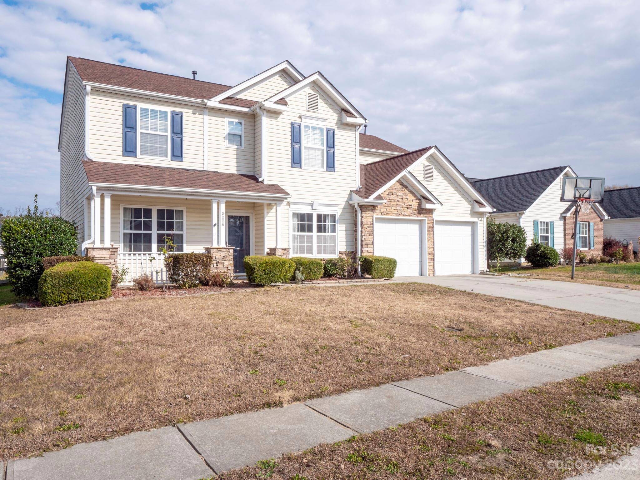 Indian Trail, NC 28079,4007 Shadow Pines CIR