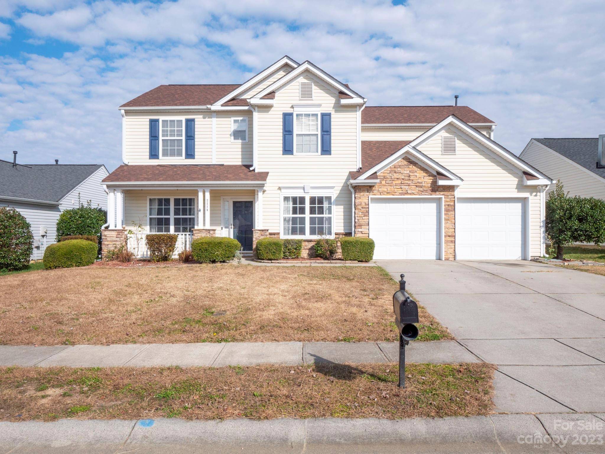 Indian Trail, NC 28079,4007 Shadow Pines CIR