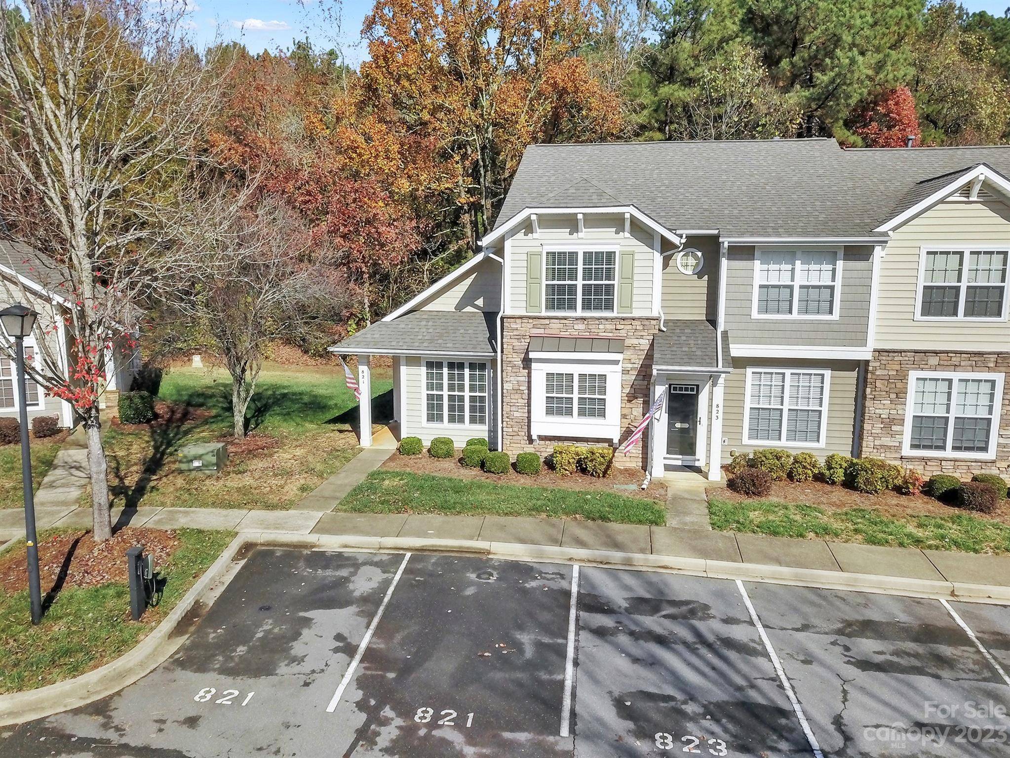 Rock Hill, SC 29732,821 Lacebark DR