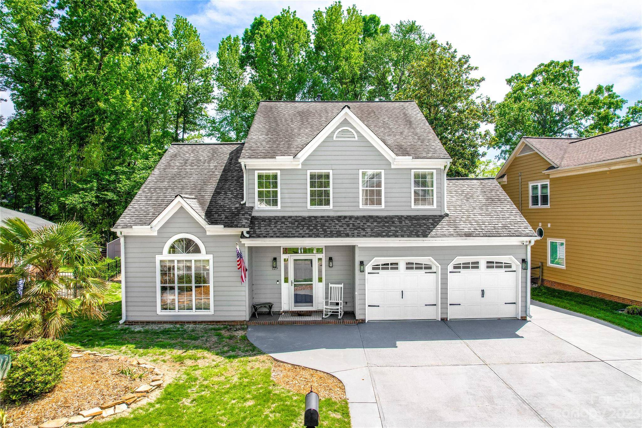 Mooresville, NC 28117,129 Ashford Hollow LN