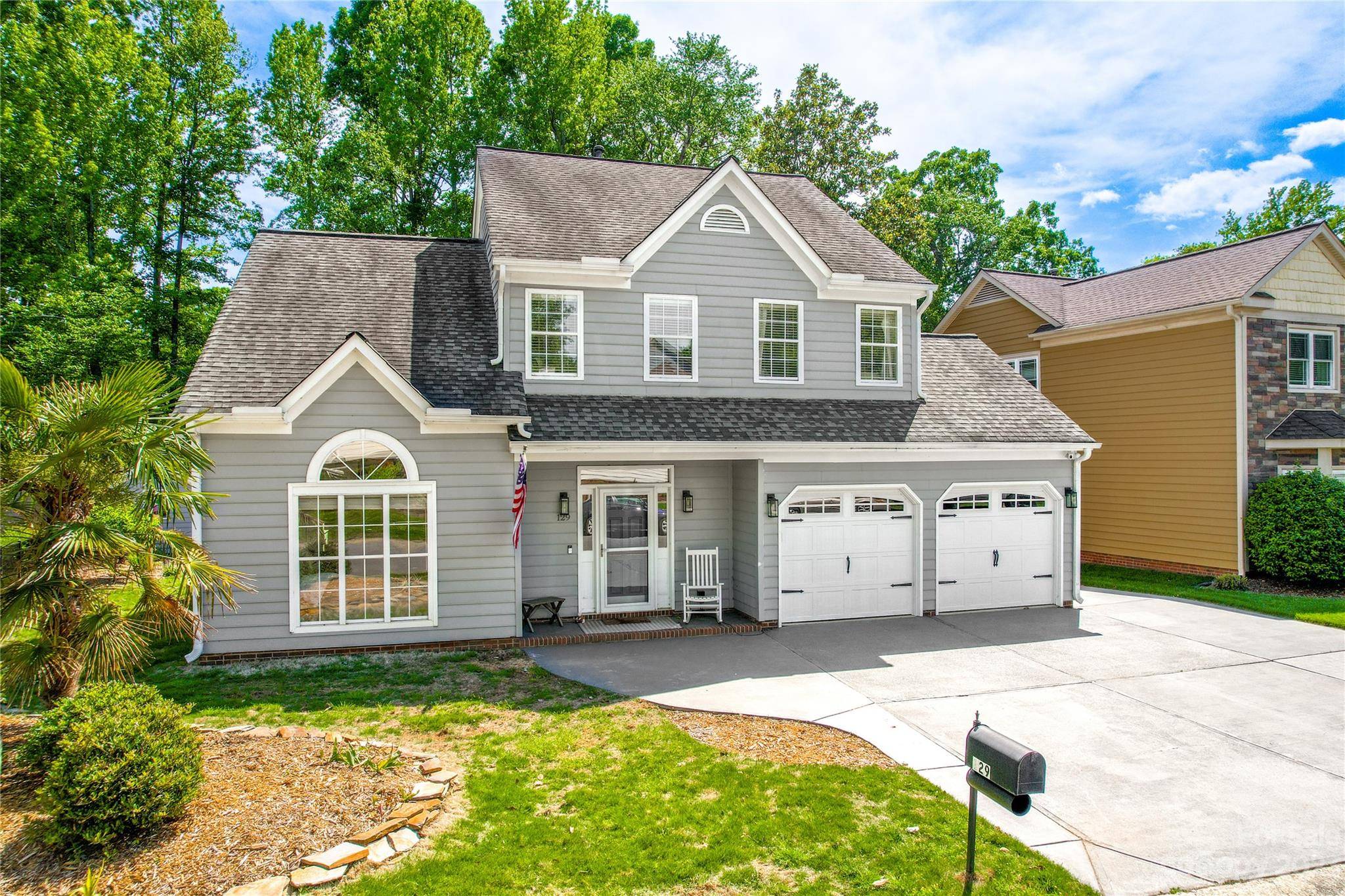 Mooresville, NC 28117,129 Ashford Hollow LN