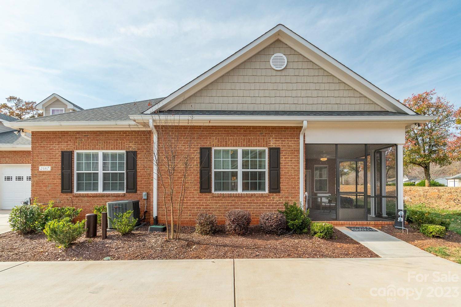 Denver, NC 28037,2487 Early Richmond CT