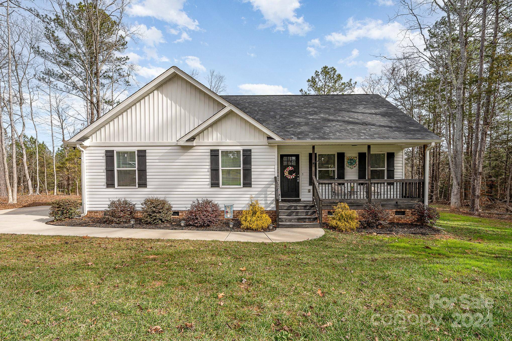 Mcconnells, SC 29726,1490 Mack DR