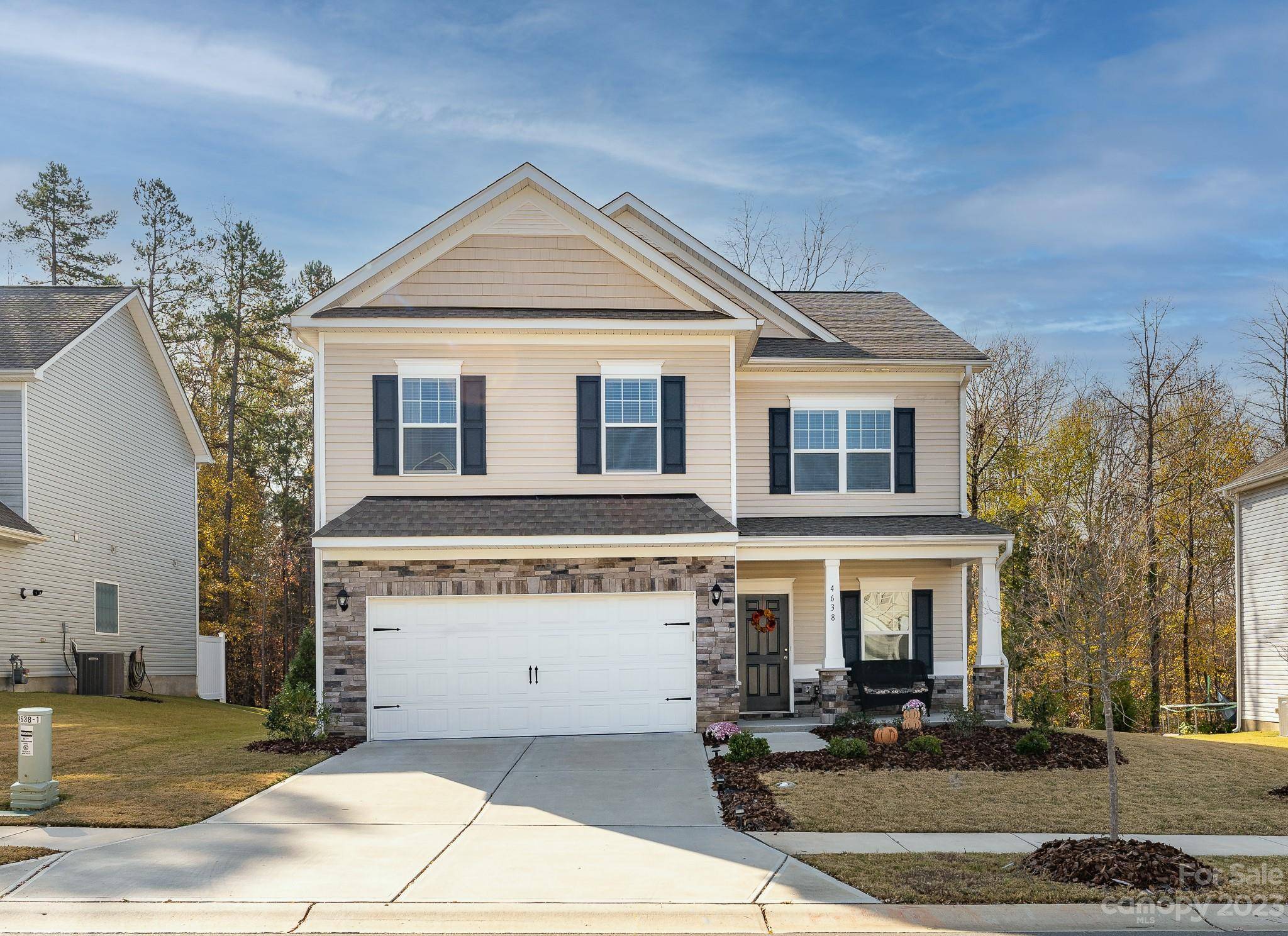 Gastonia, NC 28056,4638 Christina CT