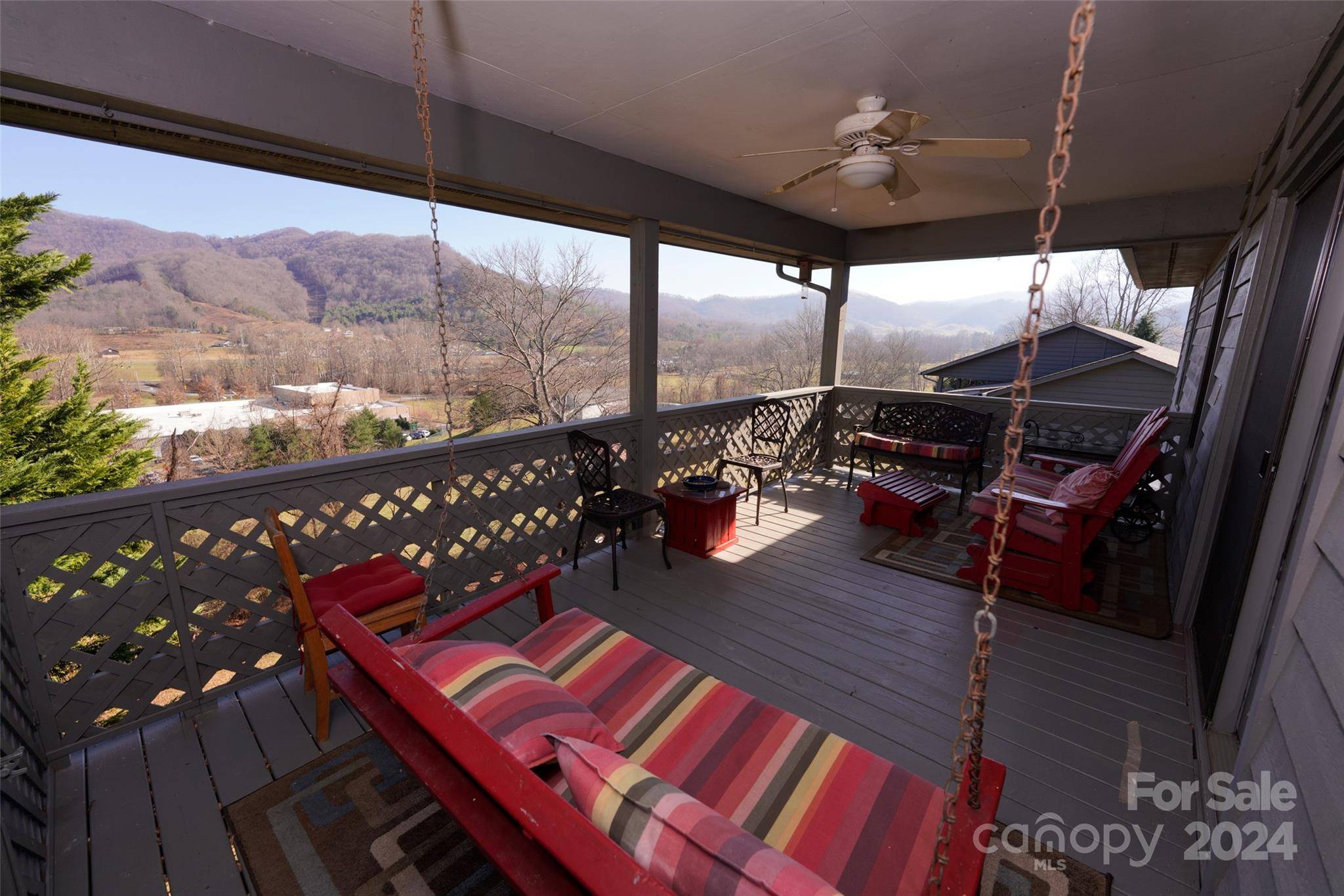 Waynesville, NC 28785,431 Cedarwood DR